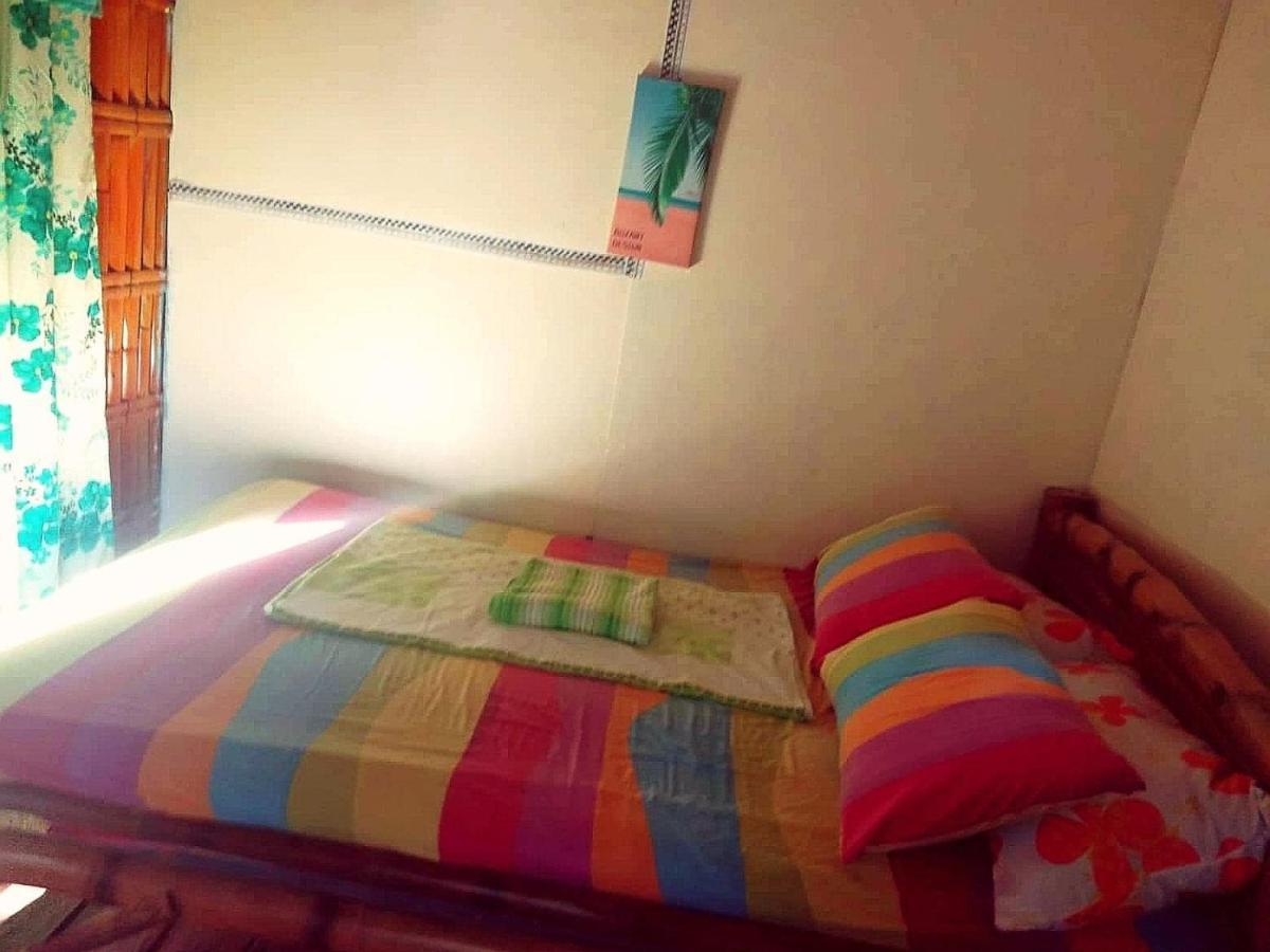 Prince Ludwig Beach Resort San Antonio  Bagian luar foto