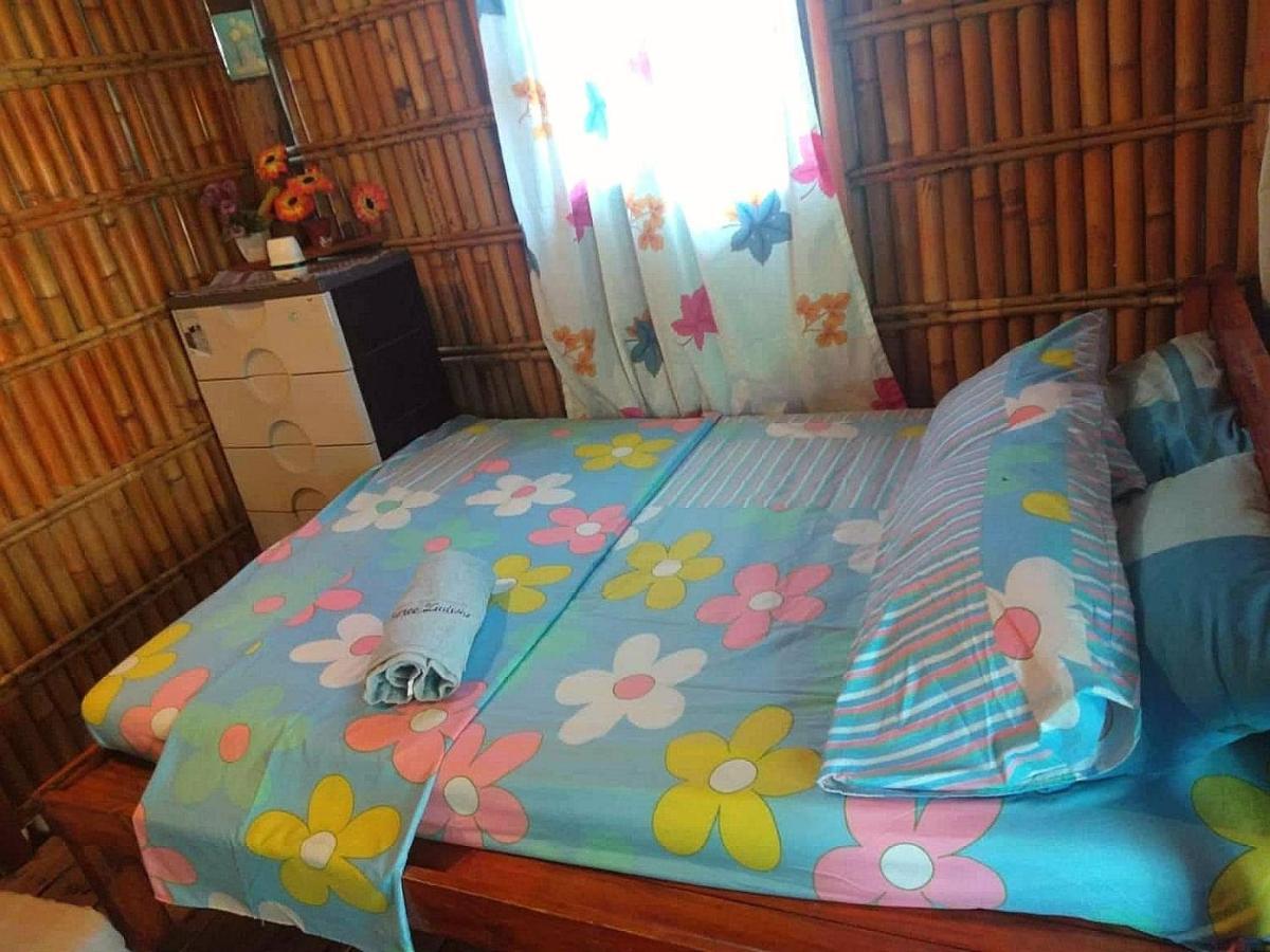 Prince Ludwig Beach Resort San Antonio  Bagian luar foto