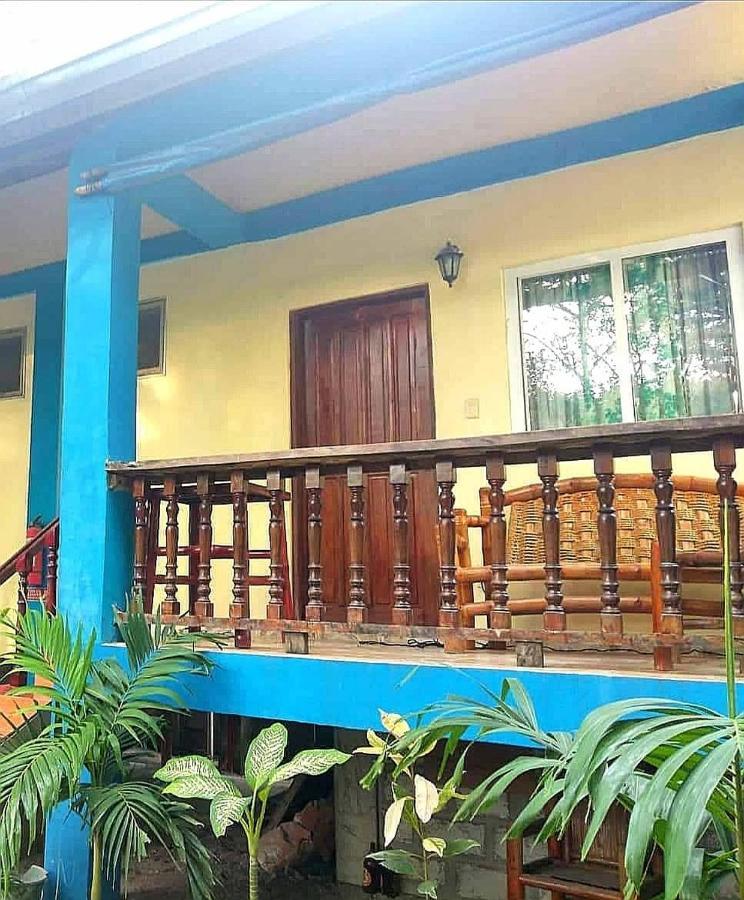 Prince Ludwig Beach Resort San Antonio  Bagian luar foto