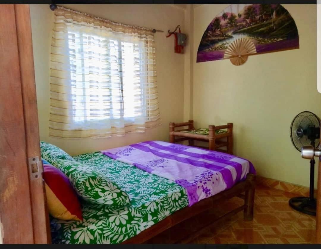 Prince Ludwig Beach Resort San Antonio  Bagian luar foto
