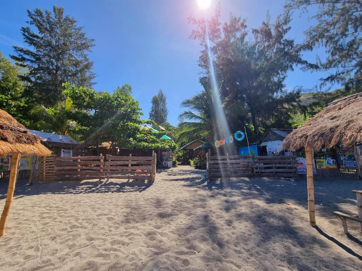 Prince Ludwig Beach Resort San Antonio  Bagian luar foto