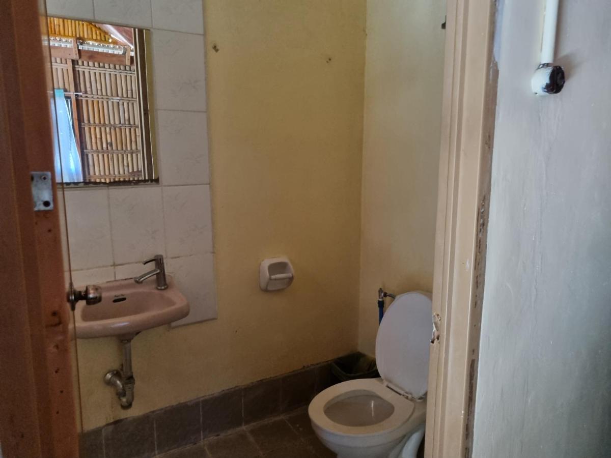 Prince Ludwig Beach Resort San Antonio  Bagian luar foto