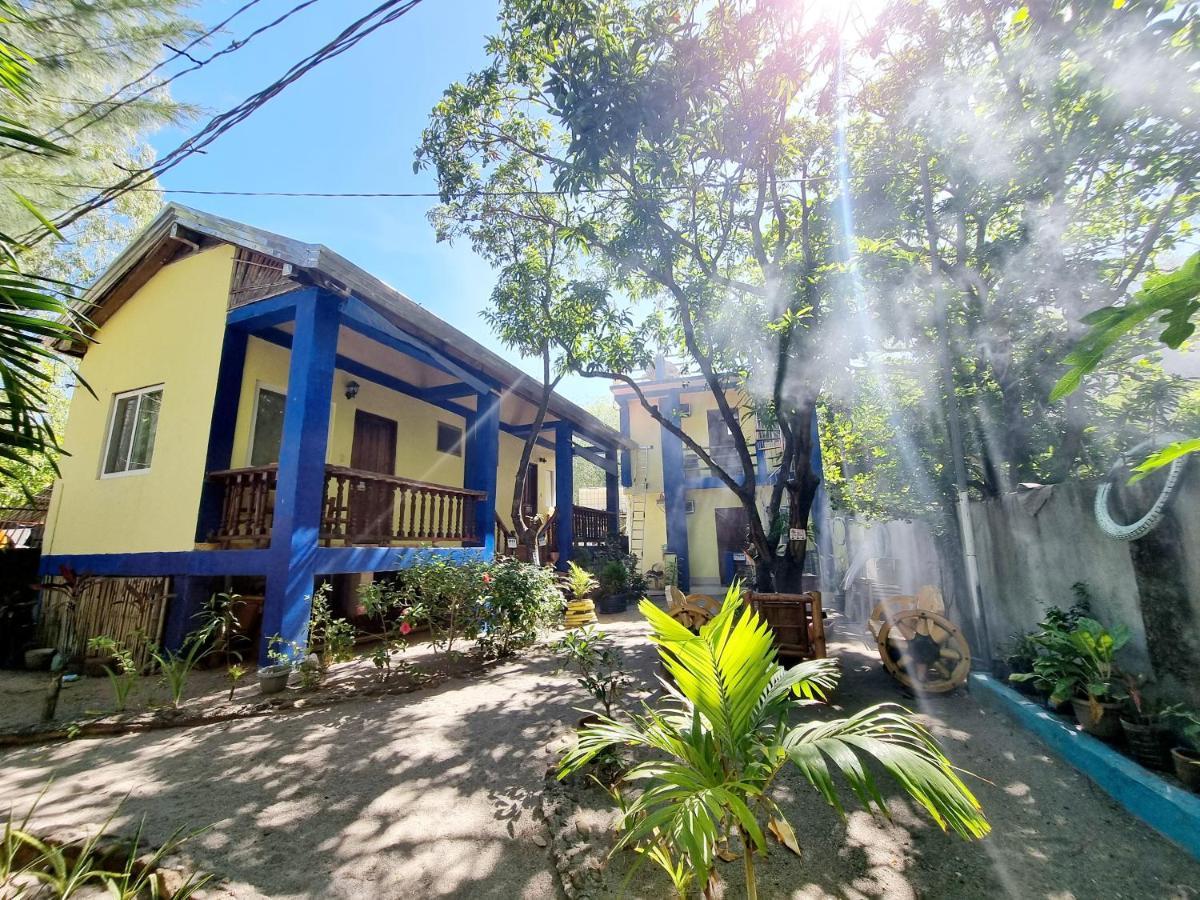 Prince Ludwig Beach Resort San Antonio  Bagian luar foto