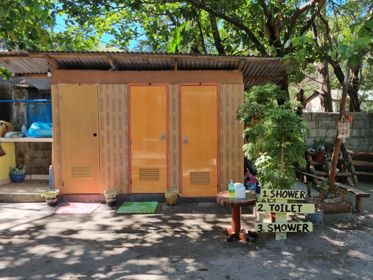 Prince Ludwig Beach Resort San Antonio  Bagian luar foto