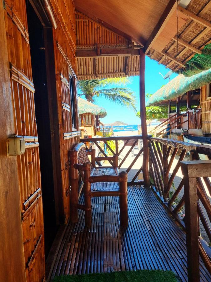 Prince Ludwig Beach Resort San Antonio  Bagian luar foto