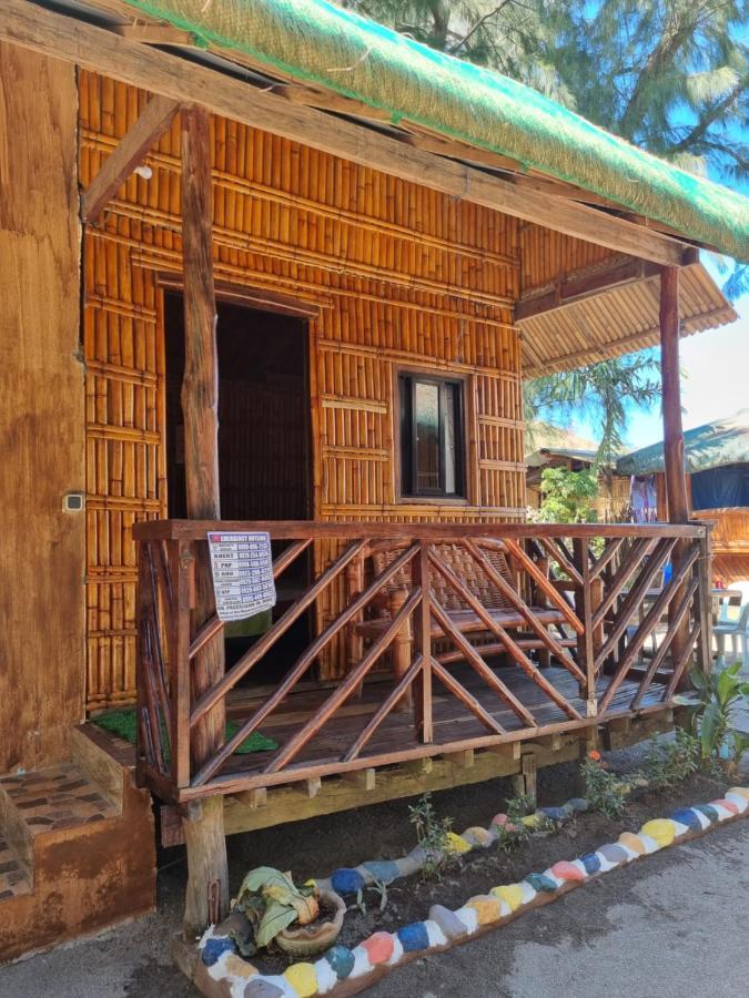 Prince Ludwig Beach Resort San Antonio  Bagian luar foto