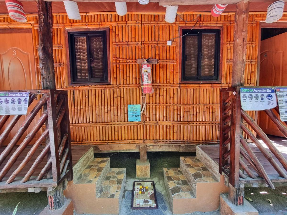 Prince Ludwig Beach Resort San Antonio  Bagian luar foto