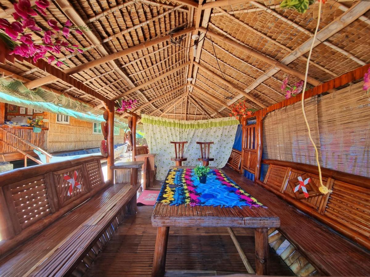 Prince Ludwig Beach Resort San Antonio  Bagian luar foto