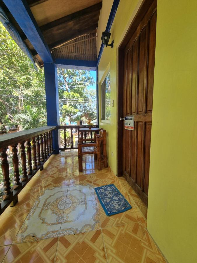 Prince Ludwig Beach Resort San Antonio  Bagian luar foto