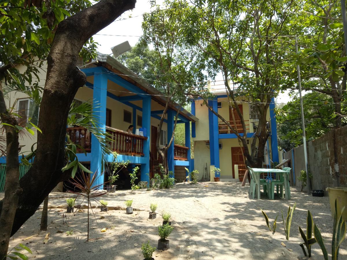 Prince Ludwig Beach Resort San Antonio  Bagian luar foto