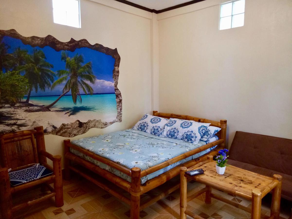 Prince Ludwig Beach Resort San Antonio  Bagian luar foto