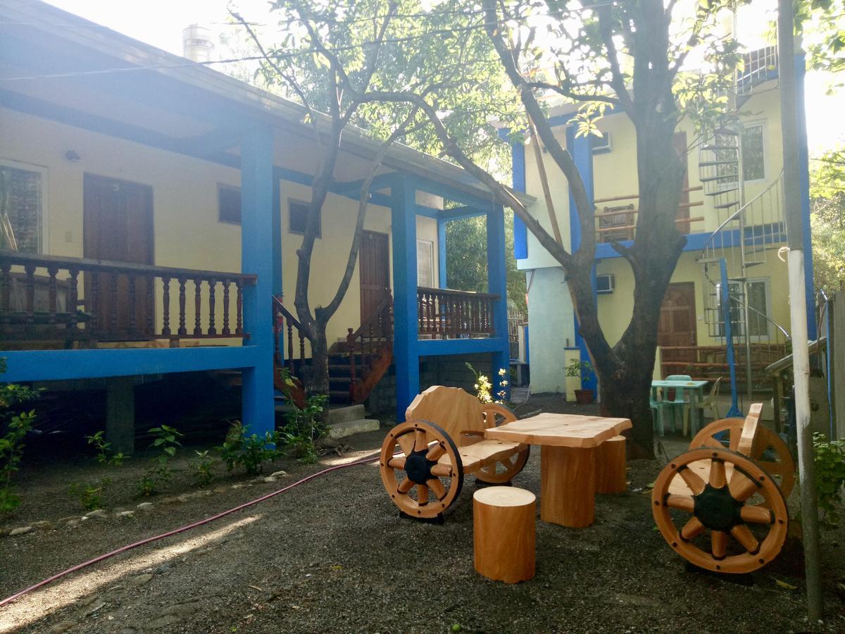 Prince Ludwig Beach Resort San Antonio  Bagian luar foto