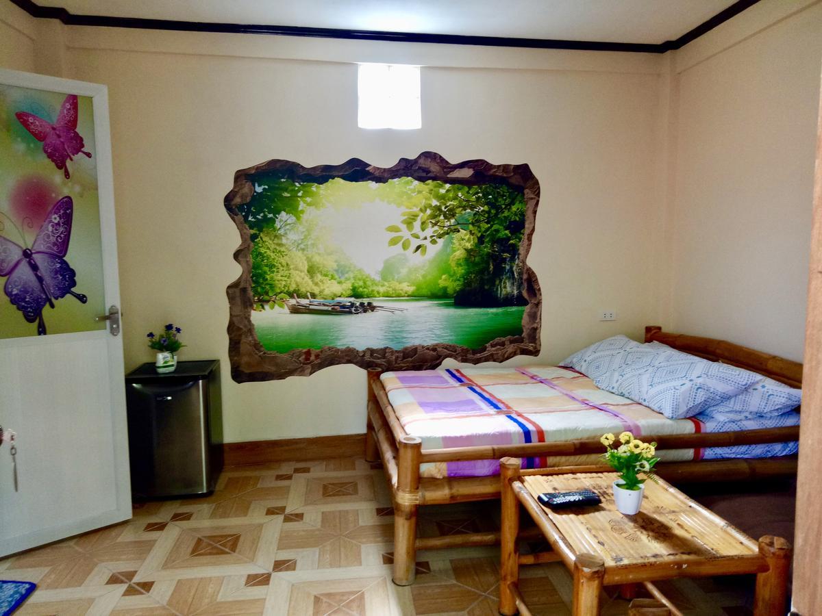 Prince Ludwig Beach Resort San Antonio  Bagian luar foto