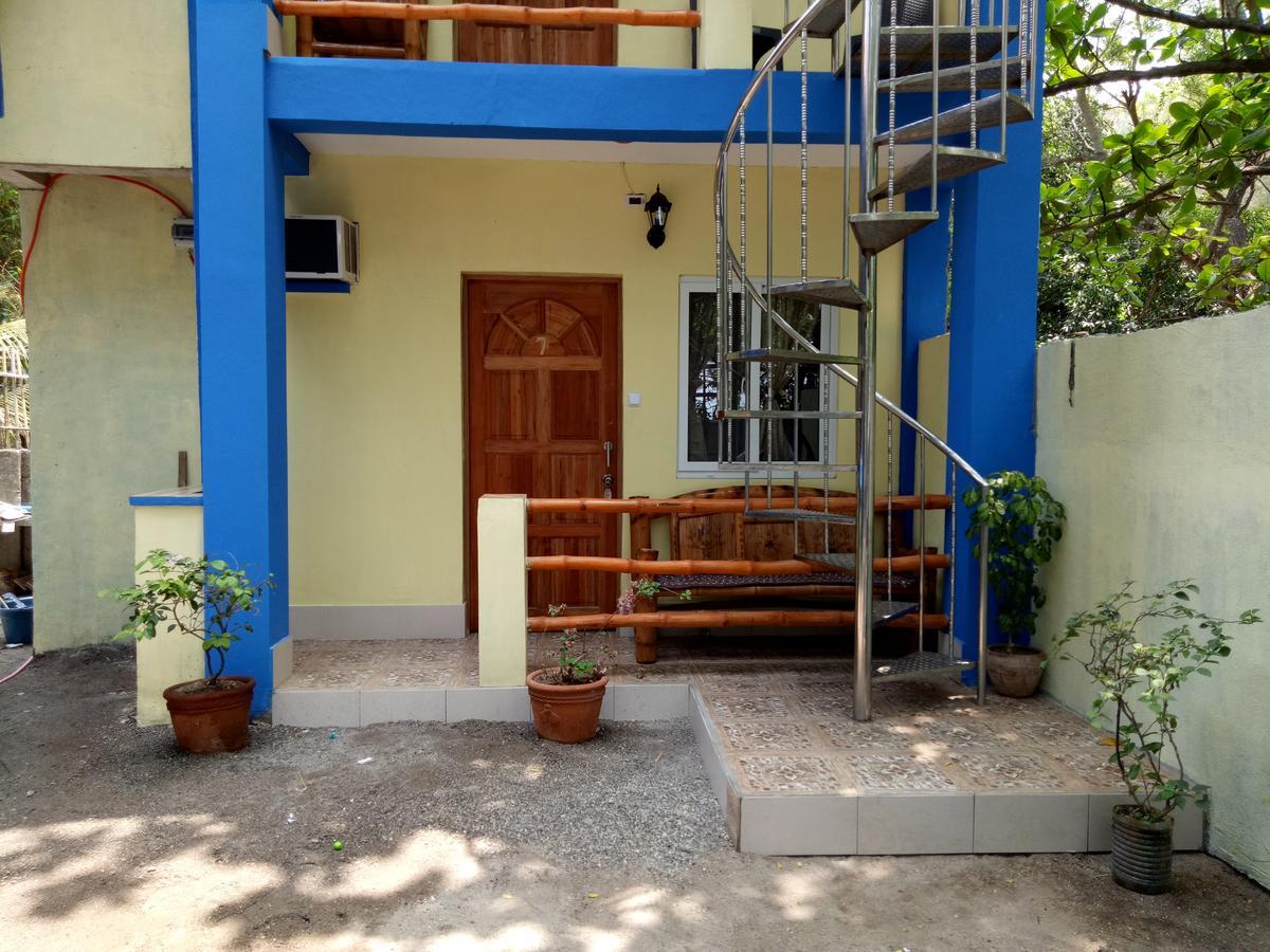 Prince Ludwig Beach Resort San Antonio  Bagian luar foto