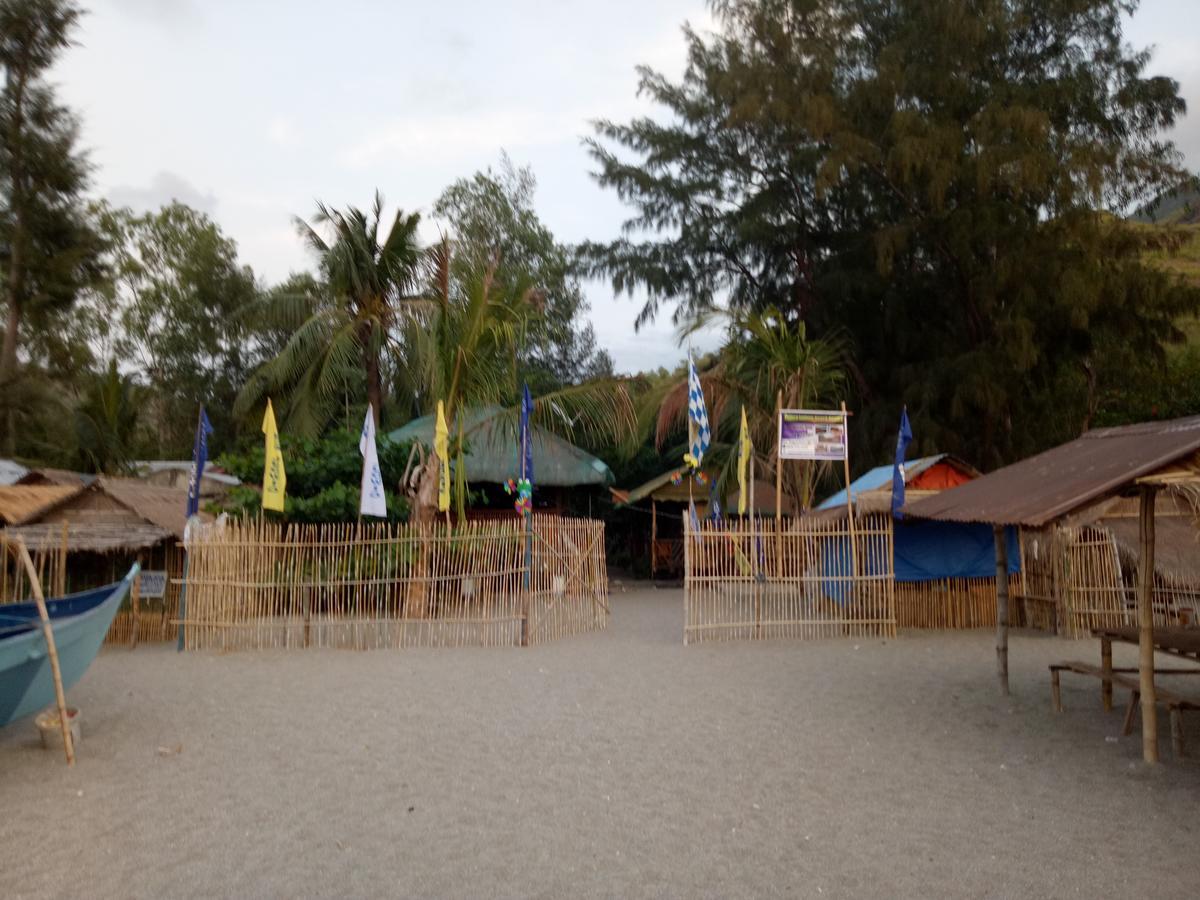 Prince Ludwig Beach Resort San Antonio  Bagian luar foto