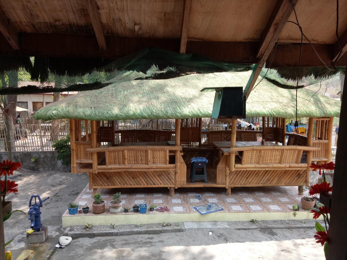 Prince Ludwig Beach Resort San Antonio  Bagian luar foto
