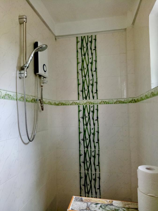 Prince Ludwig Beach Resort San Antonio  Bagian luar foto