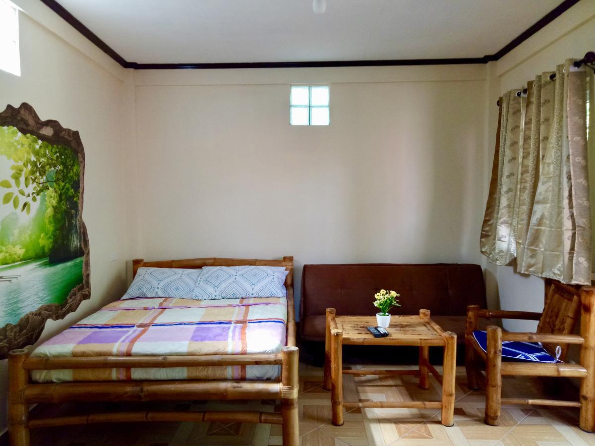 Prince Ludwig Beach Resort San Antonio  Bagian luar foto
