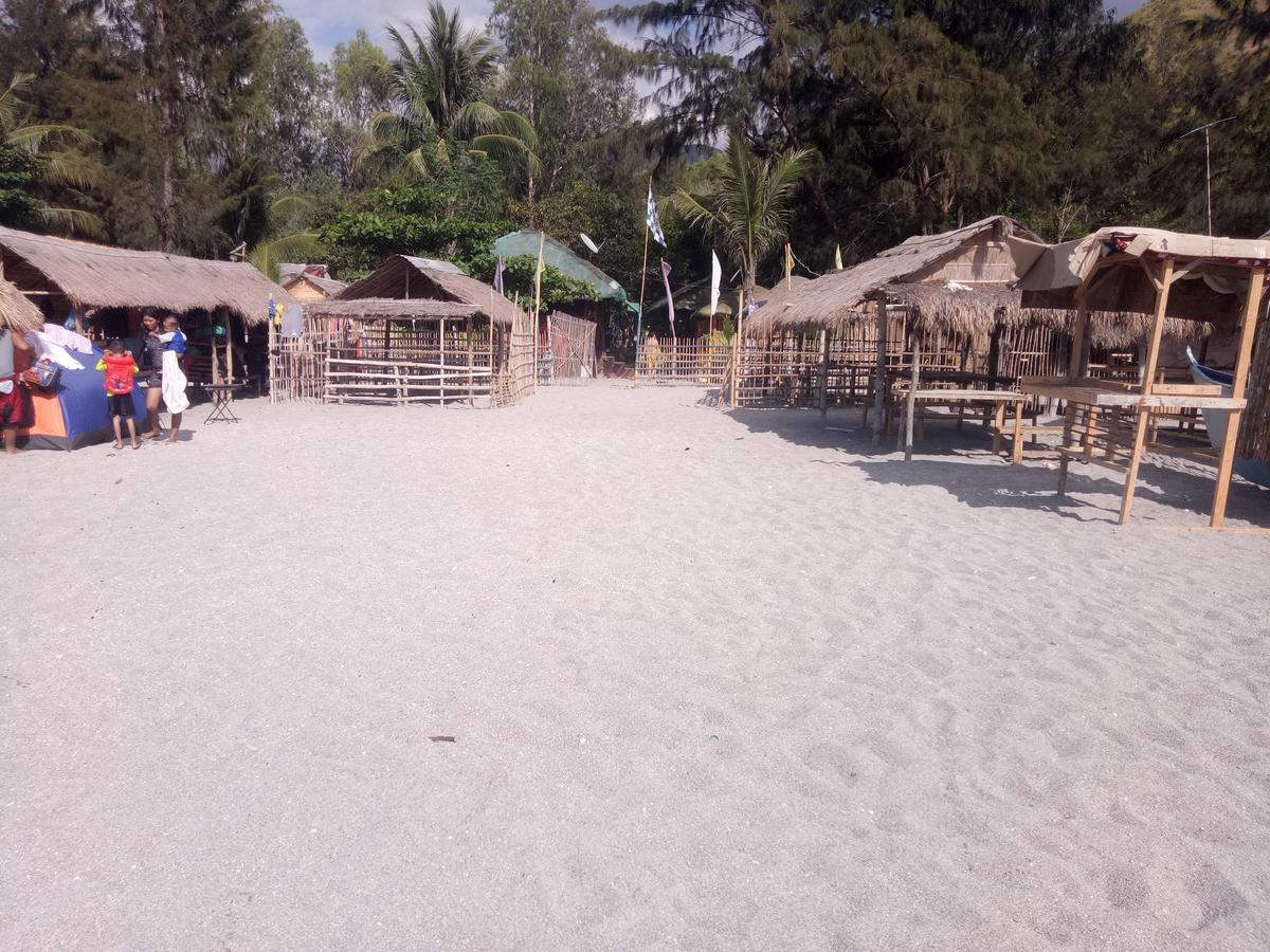 Prince Ludwig Beach Resort San Antonio  Bagian luar foto