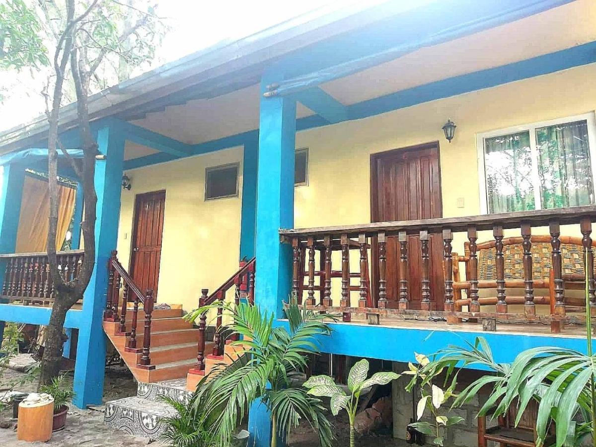 Prince Ludwig Beach Resort San Antonio  Bagian luar foto